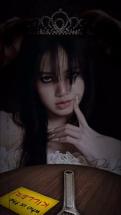 Killer Game — LALISA Mode #LisaEdit #LisaBlackpink #LalisaMode #LisaManoban #LisaSlay #fangirls