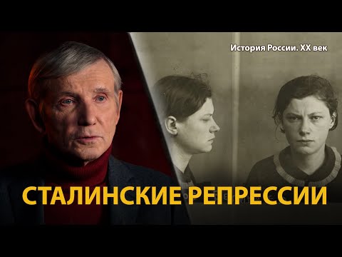 Видео: Каковы основные элементы полицейских репрессий?