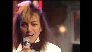 Gianna Nannini - Latin Lover 1982 live