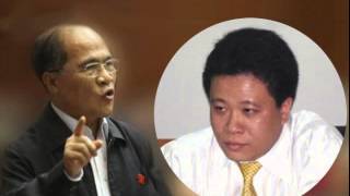 Hà Văn Thắm: “không một lãnh đạo nào biết hết danh sách các công ty này của anh đâu”