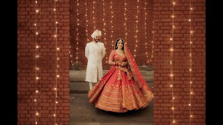 Shivam & Kanchan || Best Wedding Highlight Video 2024 l Team Cinematic