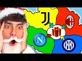 ⚽ FC 24 IMPERIALISM: SERIE A (Speciale NATALE🎁)