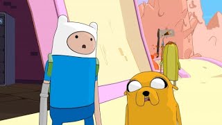 Adventure Time: Ep 1 - Avid Tim screenshot 4