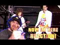 PERFECT! Queen - Now I'm Here (Live @ Wembley) REACTION!