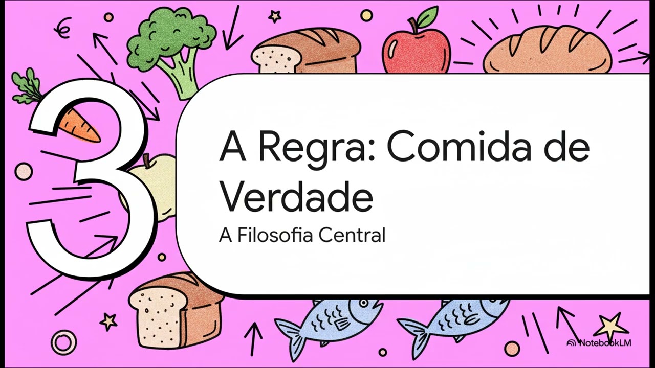 Diretrizes Alimentares Americanas 2025 2030 Nutrição e Saúde Real