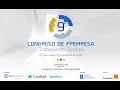 9 Congreso de Formación Profesional- Trabajando Juntos (Conclusiones)