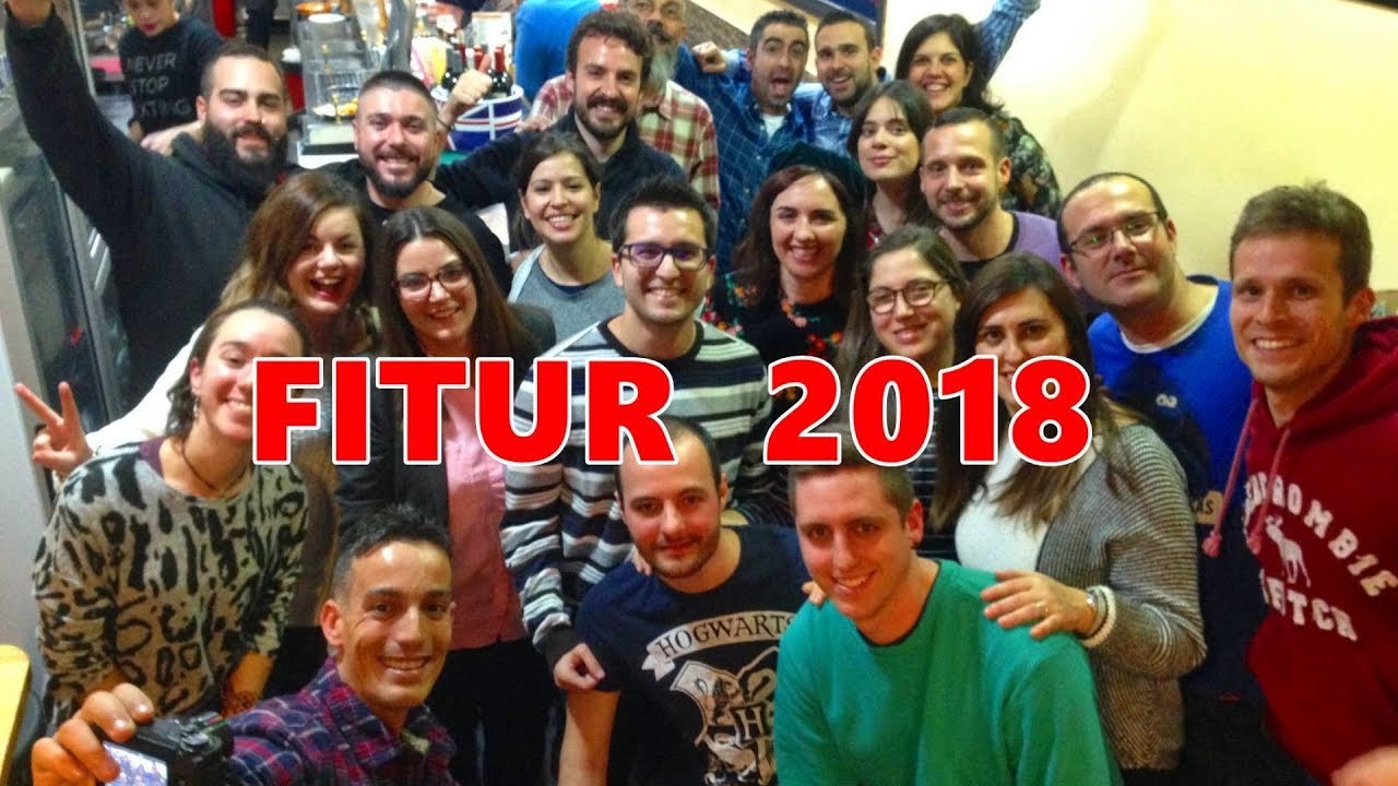 Se Nos Ha Ido De Las Manos Reparto
