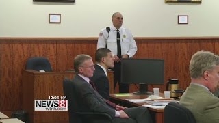 Judge questions juror in Aaron Hernandez murder trial