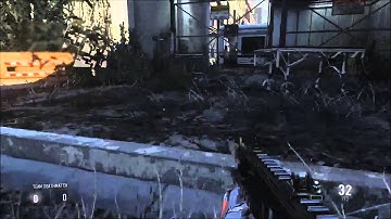 how to get OUT OF THE MAP ON DETROIT NEW: AFTER PATCH