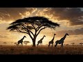 🌅 Spiritual Swahili Music Vol.7 | Healing Kenyan Vocals BGM | African Traditional &amp; Afro Pop