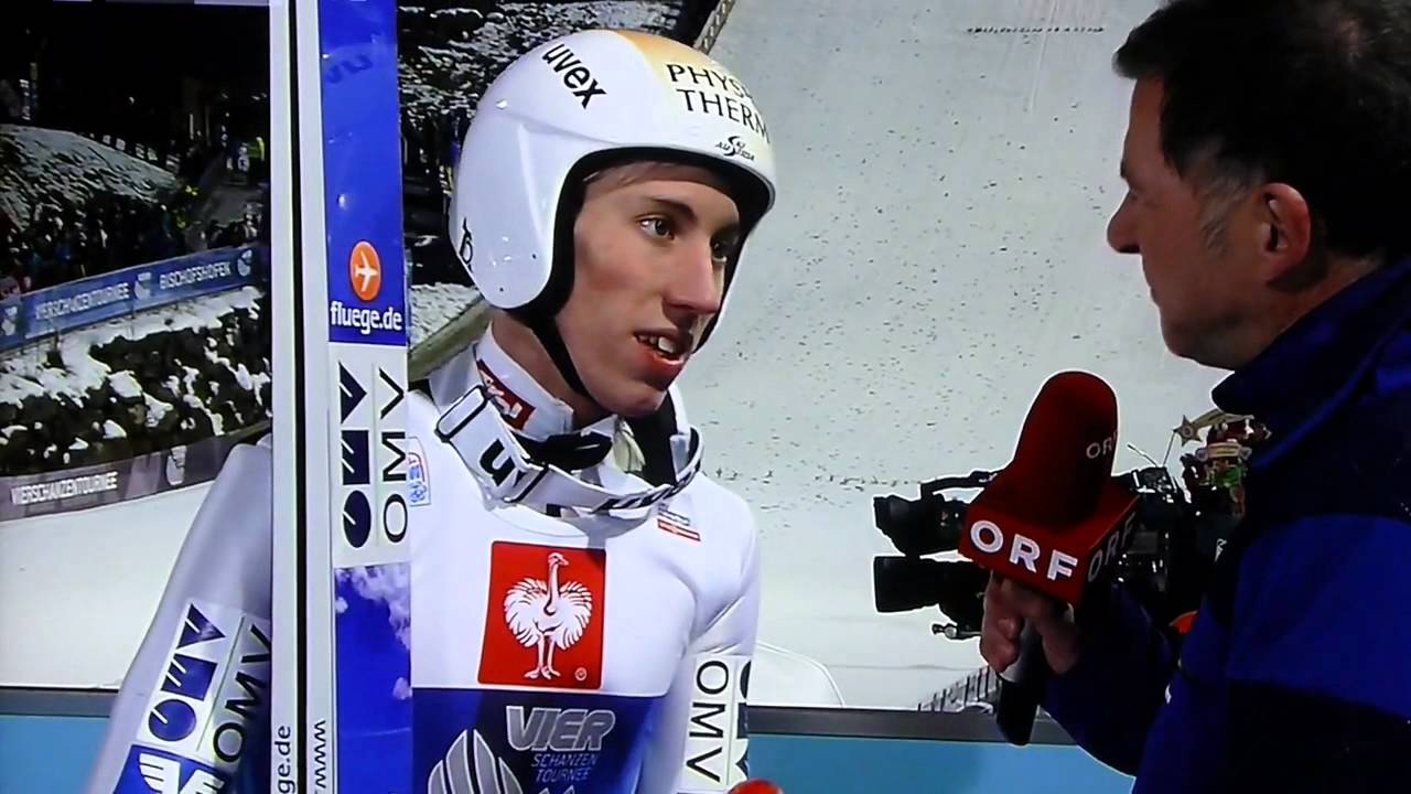 Thomas Diethart Sieger der 62. Vierschanzentournee