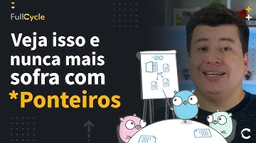 Aprenda a trabalhar com ponteiros usando Golang
