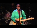 Clarence Carter - Too Weak To Fight