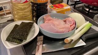 【親子丼】自分を大蛇丸と信じて止まない一般男性が優勝する動画です。