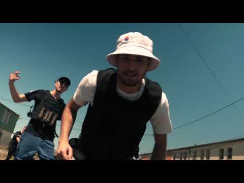 Drill caps - RSCK GVNG I Daymolition
