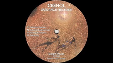 Cignol - Modularity (DWT009)