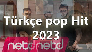 Türkçe Pop Şarkılar 2023|| Yeni Hit Şarkılar 2023||Turkish Pop Music Playlist 2023