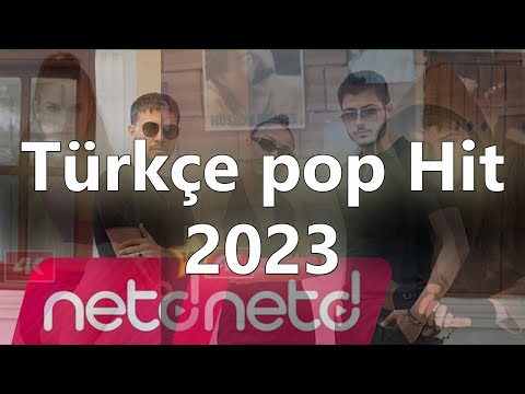 Türkçe Pop Şarkılar 2023|| Yeni Hit Şarkılar 2023||Turkish Pop Music Playlist 2023