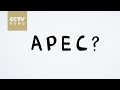 Learn about apec in 90 seconds a history of the asiapacific economic community