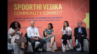 Life After TB – A Conversation About The Neglected Part of The Emergency