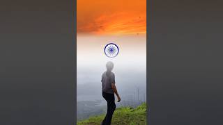 Rich because I call this place my home, my country 🇮🇳 #HappyIndependenceDay #India #JaiHind #Bharat