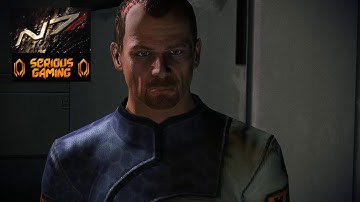Serious Gaming - Mass Effect 2: Walkthrough - Part 48: Project Overlord [Insanity]