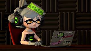 [SFM Splatoon] Marie fails not to laugh