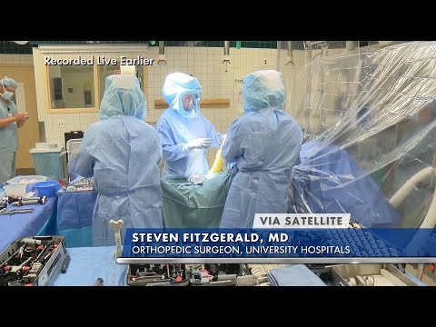 Video: Surgery BC - Alternative View