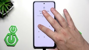 MOTOROLA Moto G86 Power 5G – Een back-up maken