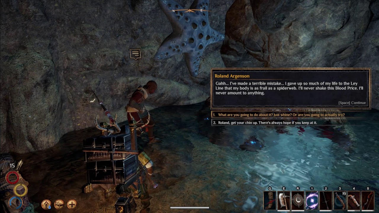 Outward Live Game Play - Multiplayer #12 (Definite Edition)