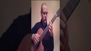 Pt 1 Nothing Else Matters by Metallica Arr. & Fingered by Ramón León Egea