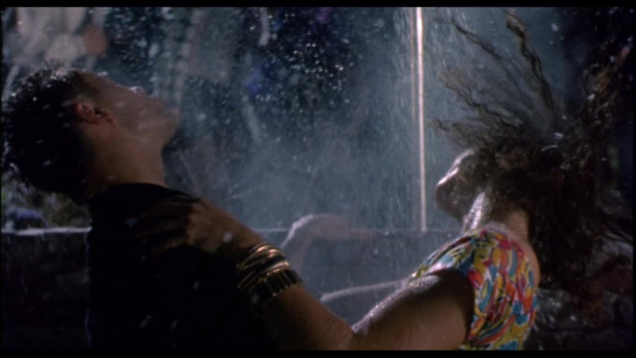 Lambada... le film (1990) Bande annonce française VF YouTube