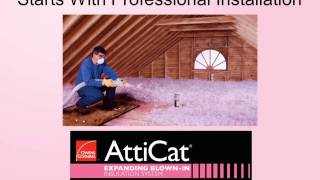 Insulation Presentation