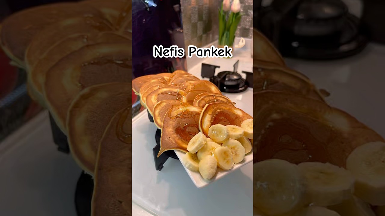 Pankek Tarifi : ⬇️ #yemektarifleri #pankek #tatlı #keşfet #recipe #pratiktatlitarifleri Pankek Tarifi : ⬇️ #yemektarifleri #pankek #tatlı #keşfet #recipe #pratiktatlitarifleri