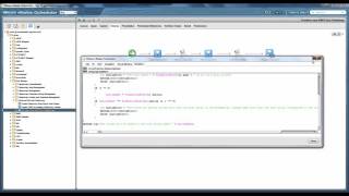 FlashArray vRealize Workflow Package Demo: Provision new VMFS Volume