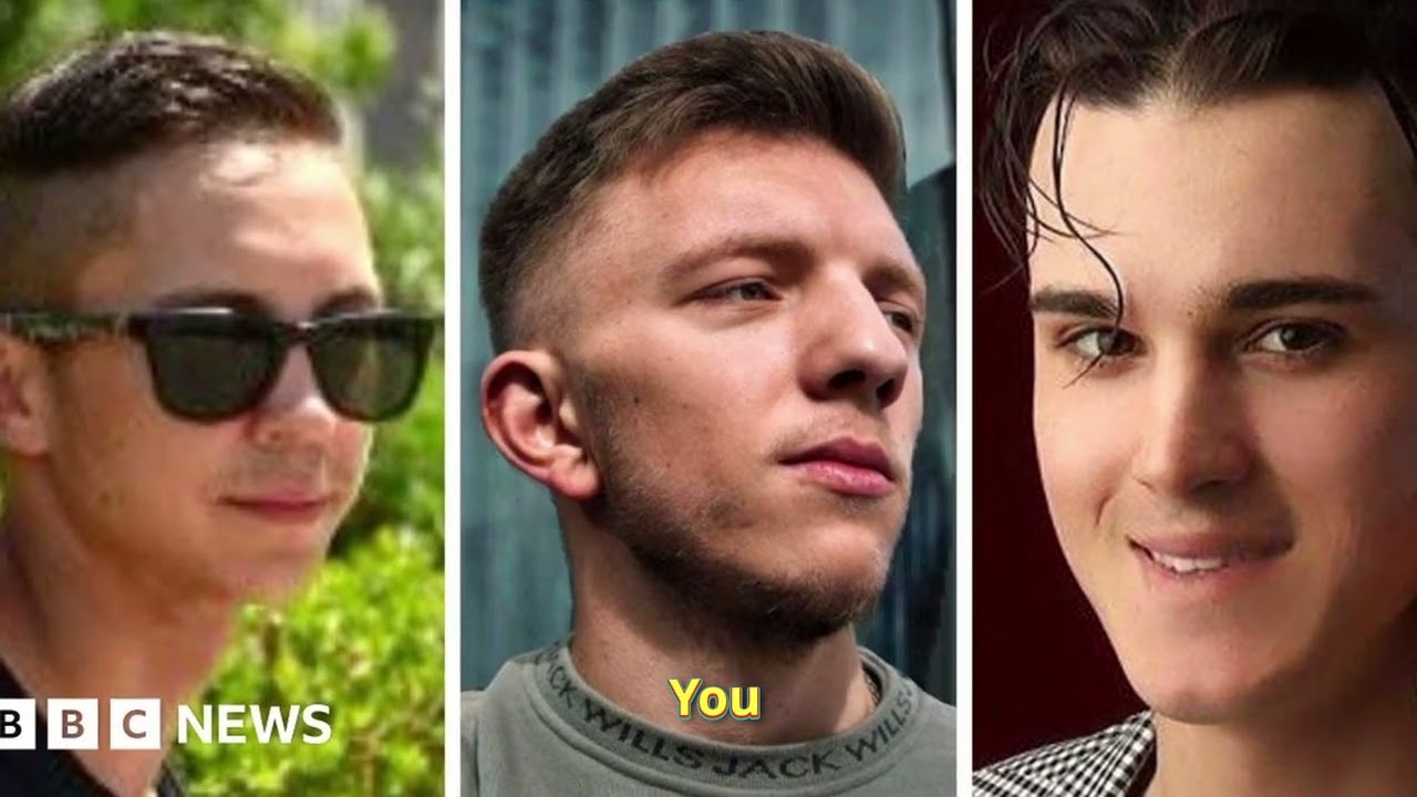 Model Mystery - Musical Satire