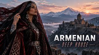 Download lagu Caravan Under a Copper Sky 🏜️ Armenian Deep House | Duduk • Emotional Desert Journey
