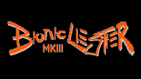 Bionic Lester MKIII - Audio Demo part 2