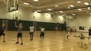 UNG Gainesville Intramurals