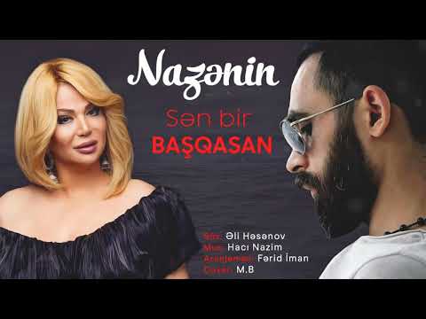 Nazenin Sen Bir Basqasan (FDS Production)