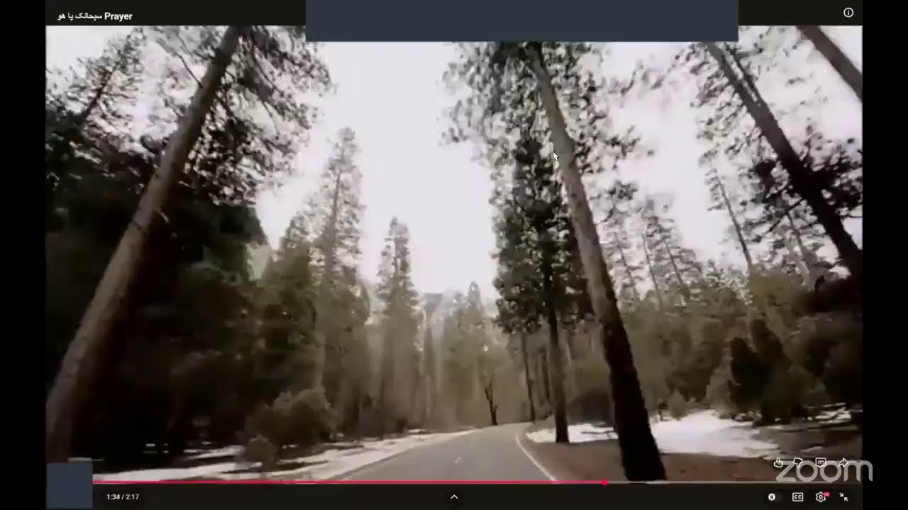 جلسه راه تندرستی با خانم سیما قدرتی عزیز .موضوع :سه نوع آشکار و پنهان استرس.پنج شنبه ۱۹ فوریه ۲۰۲۶🌹