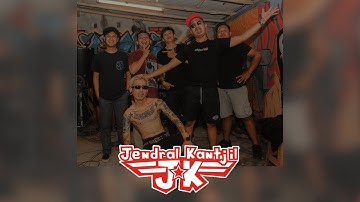 Jendral Kantjil - Bergerak // Omnibus Kofie (LIVE)