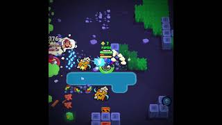 Thank You, Cordelius.