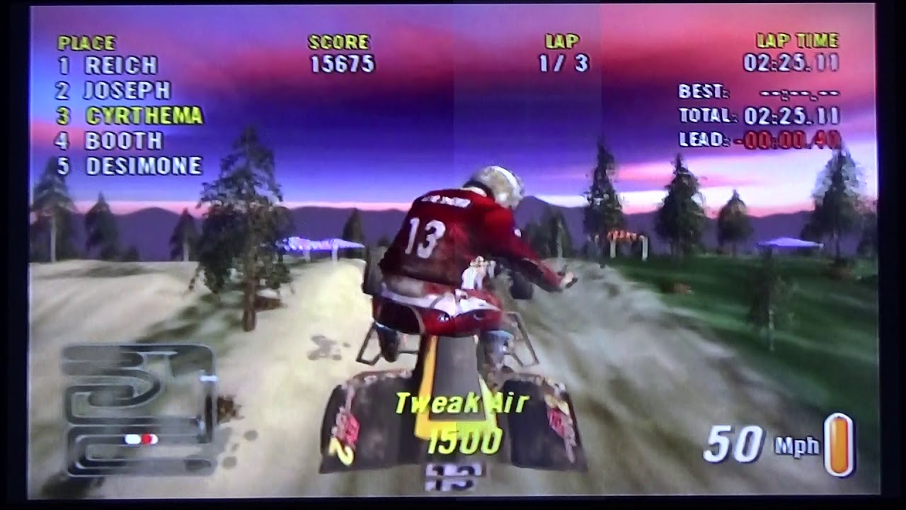 atv offroad fury 1 soundtrack atv offroad fury 1 soundtrack