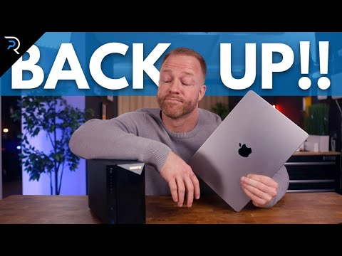 Video: Jaký je dobrý externí pevný disk pro macbook pro?