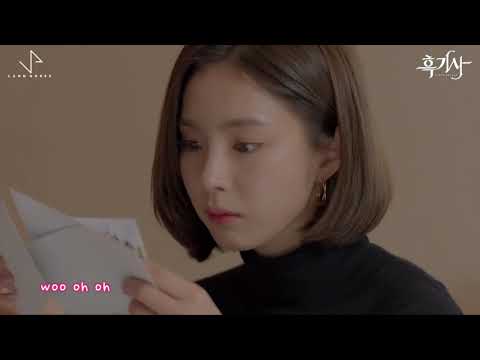 【MV韓繁中字】Paul Kim (폴킴)－花雨 (꽃비) (黑騎士 OST Part.4) (흑기사 OST Part.4)