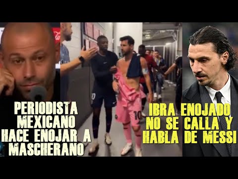 ESTO PASO EN