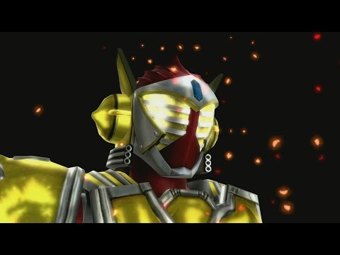 仮面ライダー ウォー 創生 Kamen Rider War Sousei S Rank 27 Baron Survival HELL 1080p
