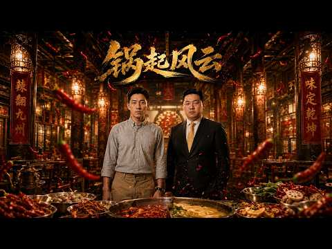 【Full Version】《锅起风云》#AI短剧 #最新短劇全集 #短劇全集 #短劇 #熱門短劇 #短劇推薦 #大陸短劇 #Miniskirt