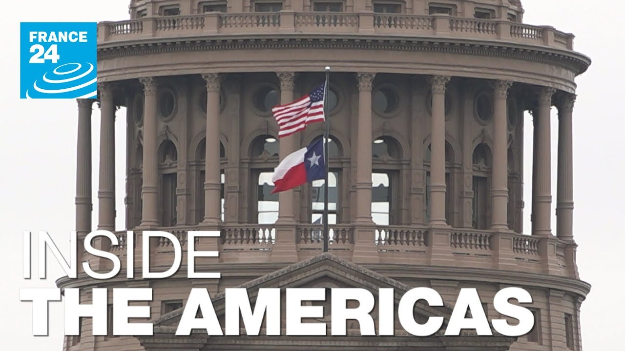 Inside the americas: super tuesday 2020